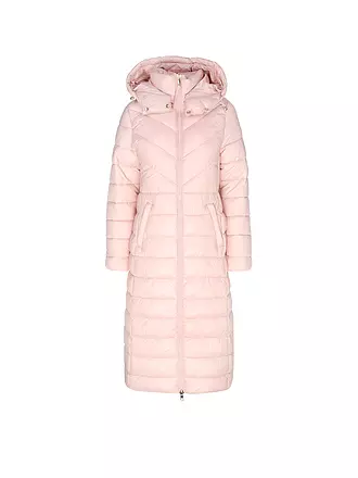 RICH & ROYAL | Doudoune | rosa